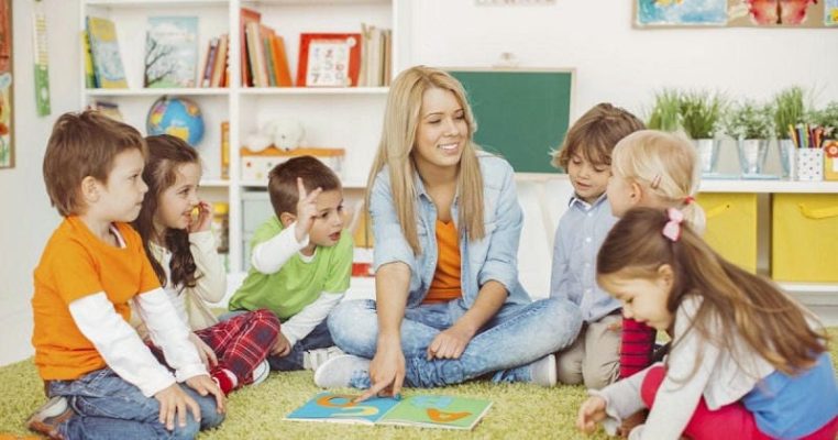 Lắng Nghe Tích Cực Và Phản Hồi