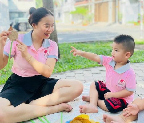 Câu hỏi giải quyết vấn đề