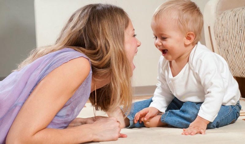 Chơi Cùng Con, Học Cùng Con: Ngôn Ngữ Qua Các Trò Chơi