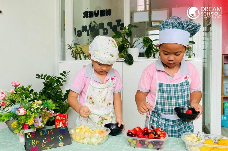 Các Chế độ ăn kiêng và Can thiệp Dinh dưỡng phổ biến