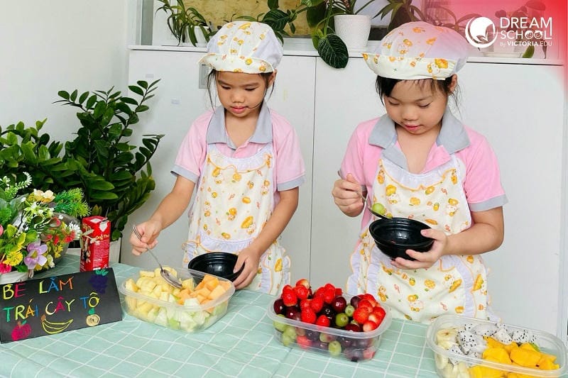 Tại sao Dinh dưỡng lại là vấn đề đặc biệt quan trọng ở trẻ tự kỷ?