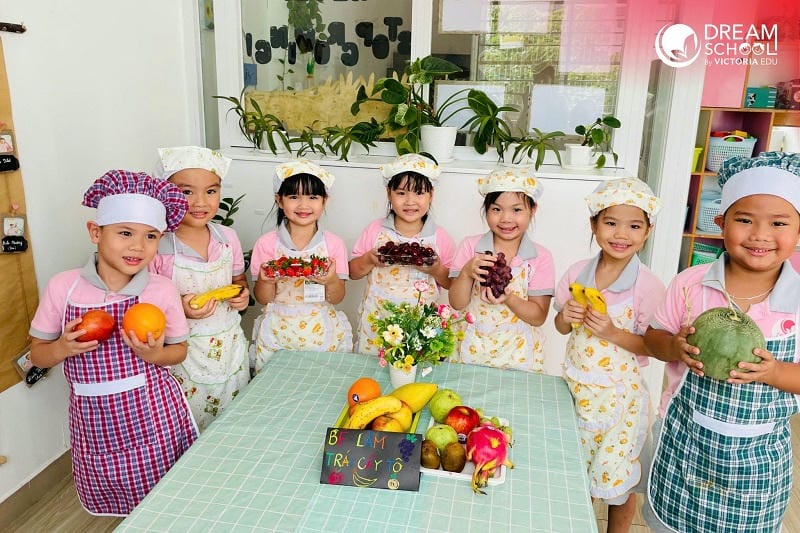 Các dưỡng chất và chất bổ sung quan trọng