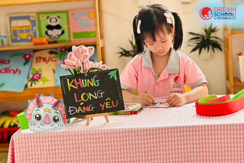 Trường chuyên biệt là gì