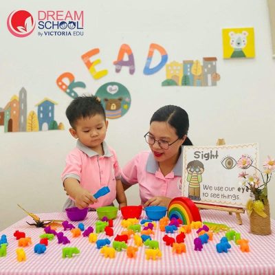 Phương Pháp Dạy Bé Trả Lời Câu Hỏi Hiệu Quả