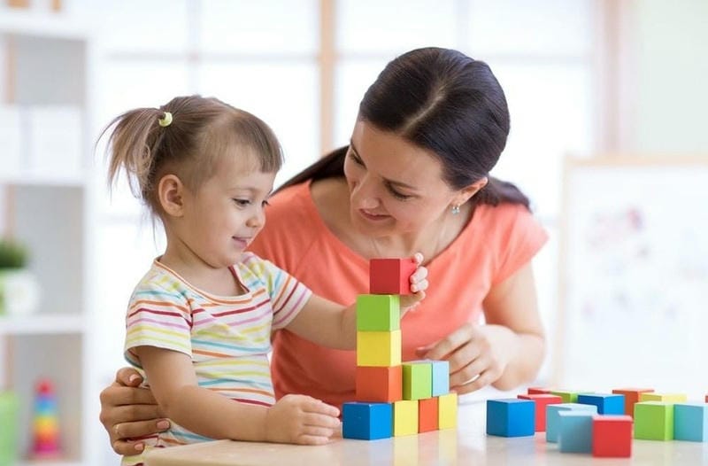 Thấu Hiểu Thế Giới Quan Của Trẻ Mầm Non