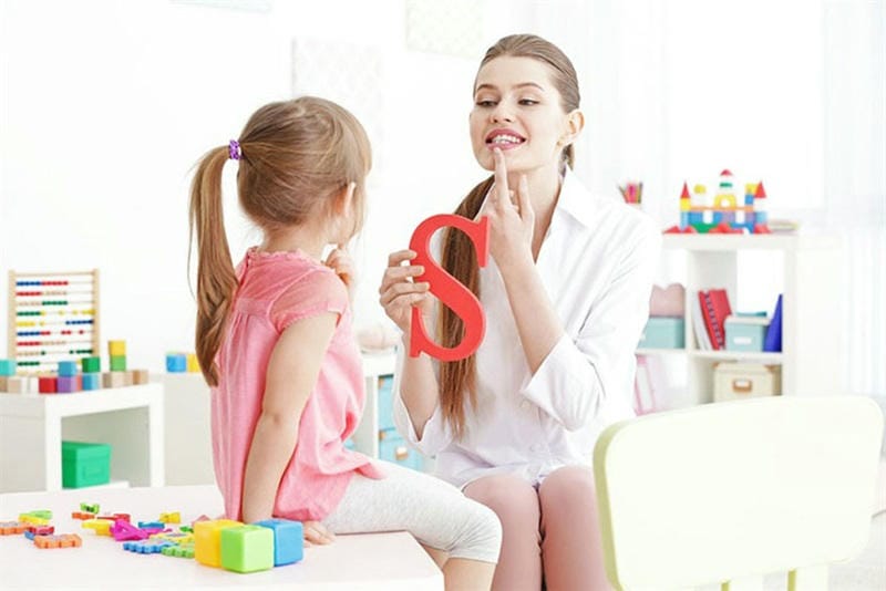 Nguyên tắc cốt lõi trong can thiệp ngôn ngữ