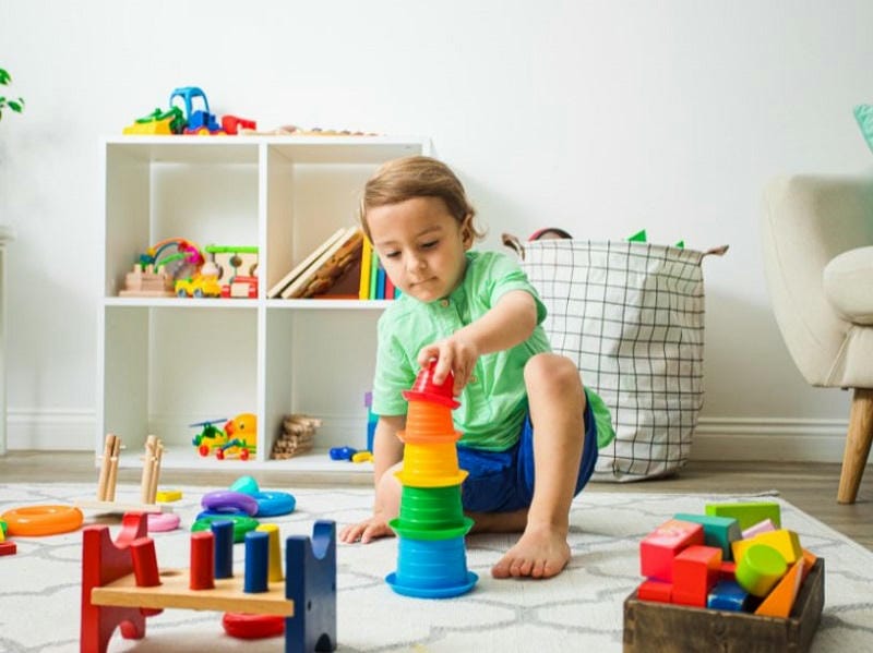 Khi Nào Cha Mẹ Cần Thực Sự Lo Lắng?