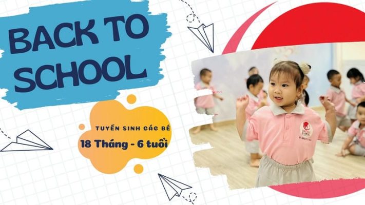 Trường Mầm non Chuyên biệt tư thục Ước Mơ