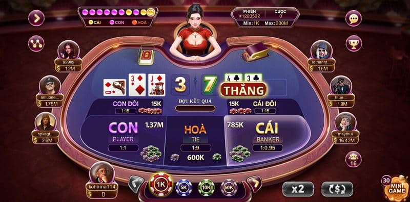 Luật chia bài và rút lá thứ 3: Người mới không cần học thuộc