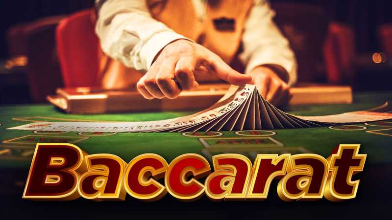 Baccarat Sunwin là gì? Hiểu đúng để không thua vì “mù luật”