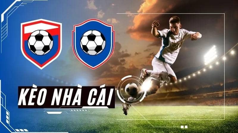 Hiểu đúng về Kèo nhà cái trước giờ bóng lăn