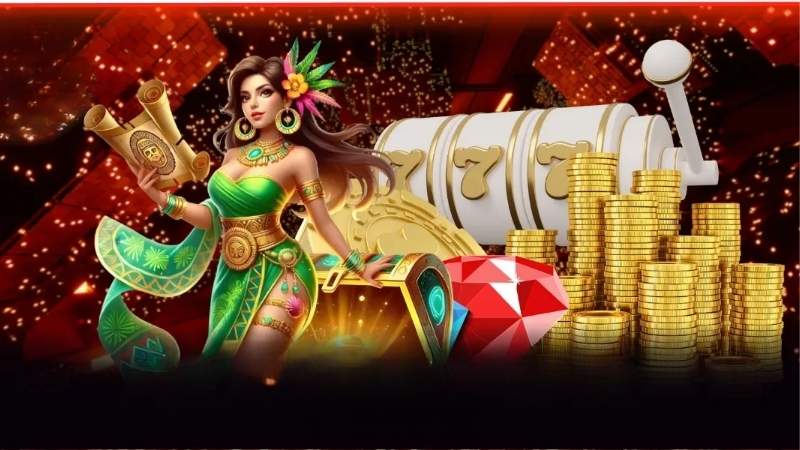 Thần Tài Sunwin – Game Nổ Hũ Đổi Thưởng Hot, Quay Là Trúng