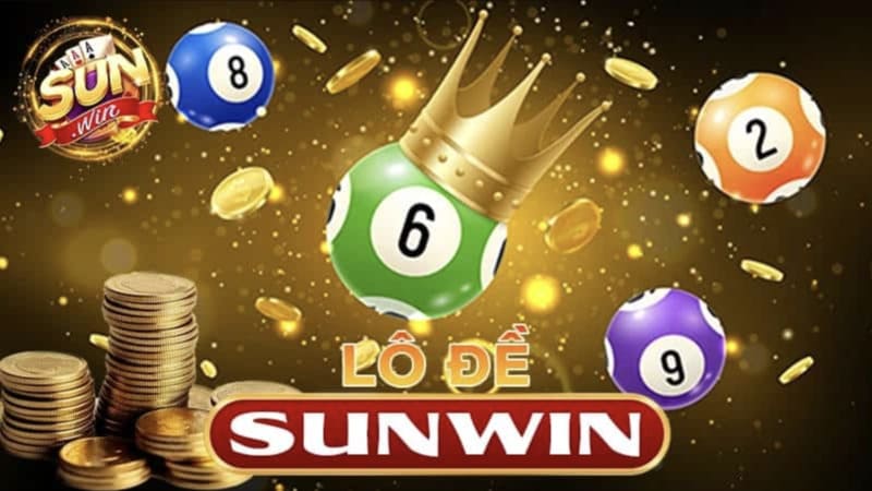 Quy trình đặt cược lô đề tại Sunwin sau khi giải mã giấc mơ