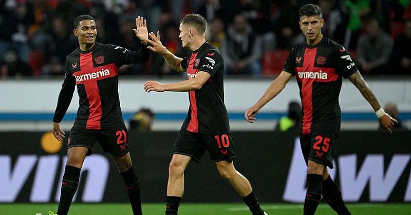 Cách đọc bảng Kèo Nhà Cái Bóng Đá Bundesliga nhanh nhất