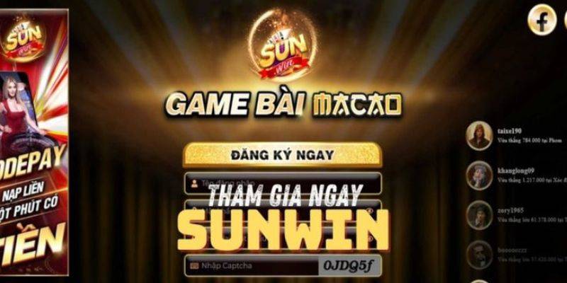 Các tổ chức quốc tế bảo chứng cho Sunwin