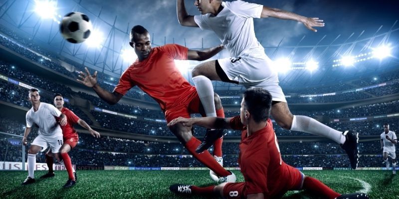 Dữ liệu lịch sử trong cá cược được hiểu là gì?