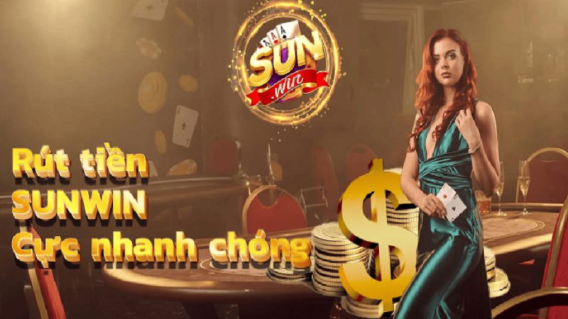 Sunwin Bao Nhiêu Tiền Mới Rút Được? Cập Nhật Hạn Mức Mới Nhất