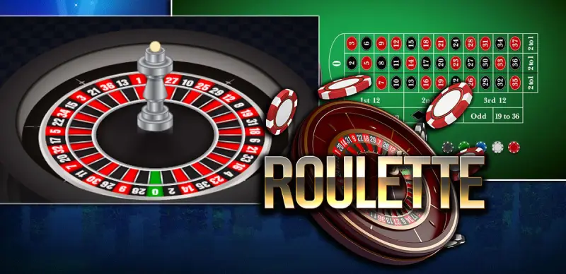 Hiểu rõ về Roulette và cổng game Sunwin