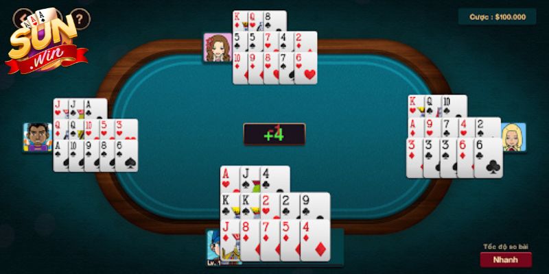Tầm quan trọng của việc hiểu thuật ngữ game bài Sunwin