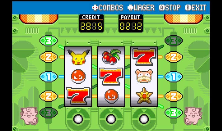 Hướng dẫn các bước tham gia chơi Slot Pokemon